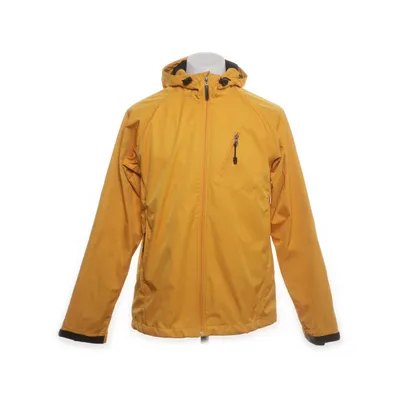 Jacket (Yellow) from Bench Polyester