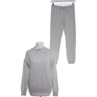 Loungewear (Grijs) van Blue Motion Katoen, Kasjmier