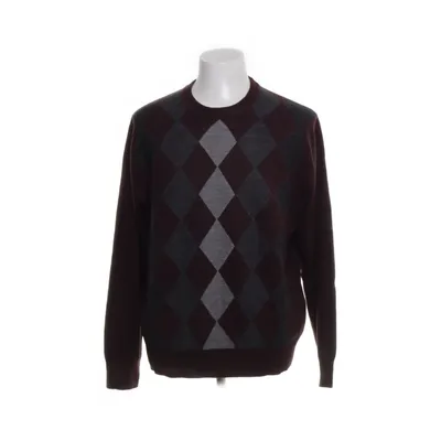 Sweater (Brun, Grå) fra Dockers Akryl