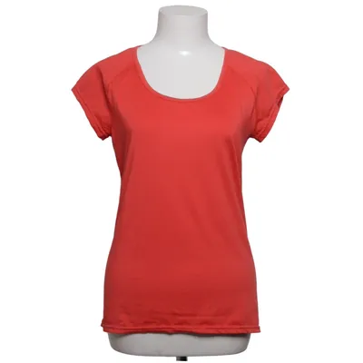 T-shirt (Rouge) de Energetics Élasthane, Polyester
