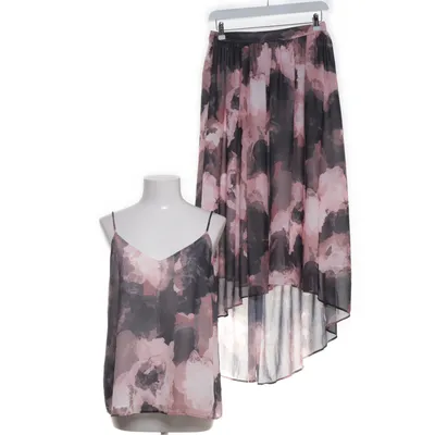 Set (Grijs, Roze, Meerkleurig) van Zoul Edition Polyester