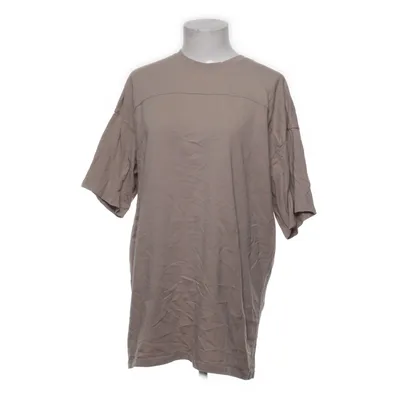 T-shirt (Beige) från H&M Sport Bomull