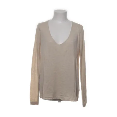 Pullover (Beige) fra American Vintage Polyamid, Viscose, Uld
