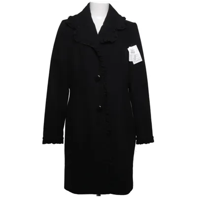 Kappa (Svart) från KappAhl Elastan, Polyester, Viskos