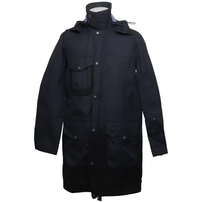 Parkas (Wood Wood) från Barbour