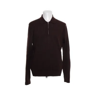 Tröja (Brun) från Riley Ull