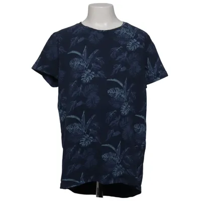 T-shirt (Blå) från Denim Day Bomull