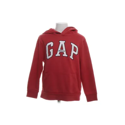 Capuchon sweater (Rood) van Gap Kids Katoen, Polyester
