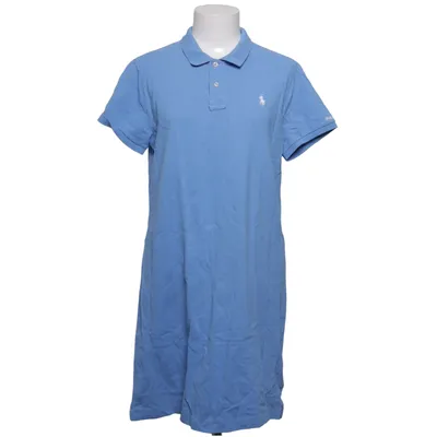 Polokjole (Blå) fra Polo Ralph Lauren Bomuld