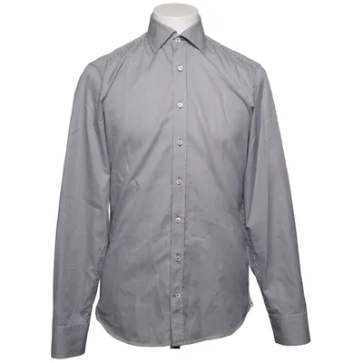Chemise (Slimline) de Stenströms Coton