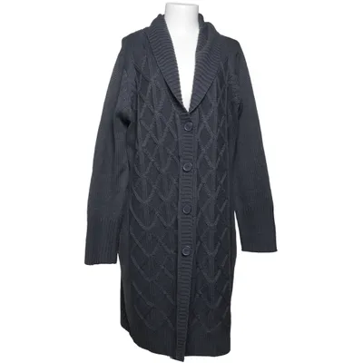 Cardigan (Gris) de Taillissime Acrylique