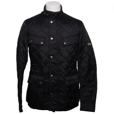 Jacke (Schwarz) von Barbour