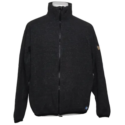 Veste polaire (Gris) de Fjällräven Polyester, Laine
