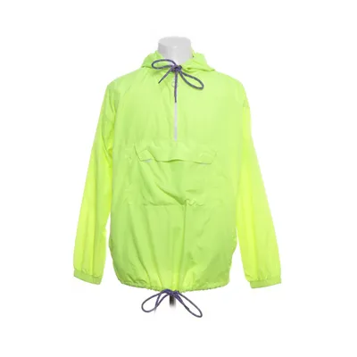 Anorak (Grön) från Midnight Polyester