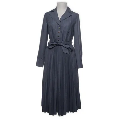 Skjortklänning (D83-798-122) från Next Polyester