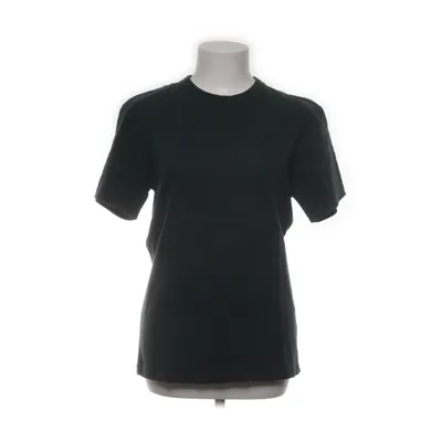 T-shirt (Grön) från Uniqlo U Bomull