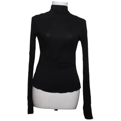Turtleneck (Lynn Longsleeve) fra WRSTBHVR Elastan, Modal