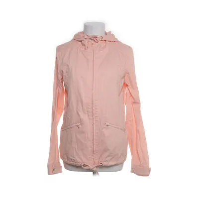 Jacka (Rosa) från Twintip Bomull