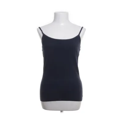 Tanktop (Blauw) van Essentials