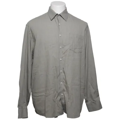 Chemise (Vert) de Jack's Sportswear Coton, Polyester