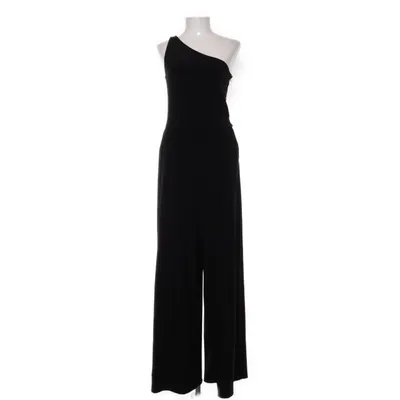 Jumpsuit (Schwarz) von Lauren Ralph Lauren Elasthan, Polyester