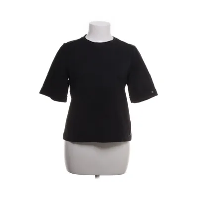 T-shirt (Zwart) van Sail Racing Viscose, Polyamide, Elastaan
