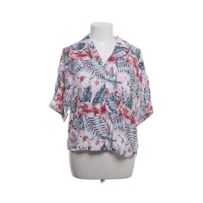 Korte mouwen shirt (Meerkleurig, Roze) van Stay Viscose