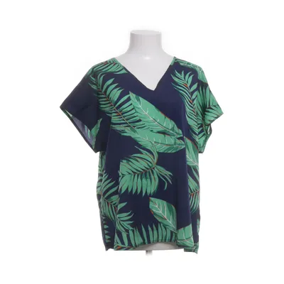 Haut (Bleu, Vert, Multicolore) de Emery Rose Polyester