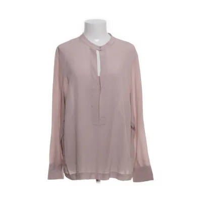 Bluse (Pink) fra Peter Hahn Silke
