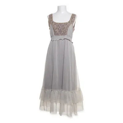 Långklänning (B-6041/B) från Saint Tropez Bomull, Polyester