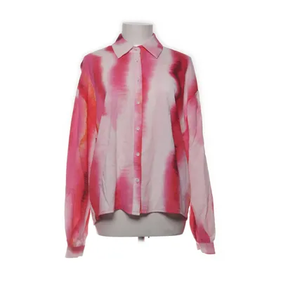 Bluse (Pink, Hvid, Flerfarvet) fra Loavies