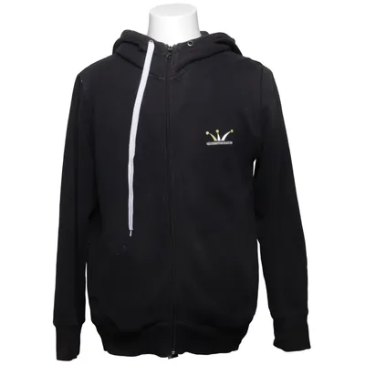 Sweat à capuche (Noir) de Supreme Basics Coton, Polyester