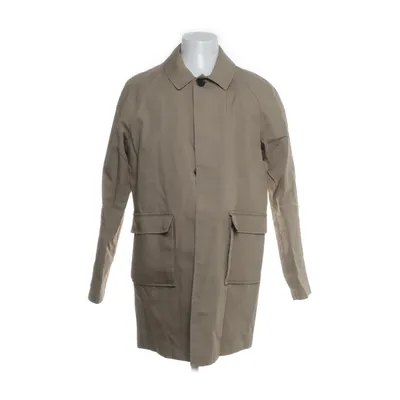 Jas (Beige) van Selected Homme