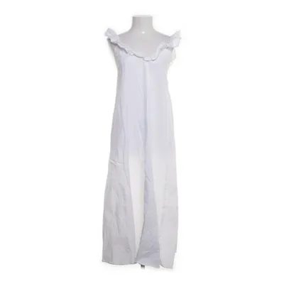 Robe (Blanc) de H&M Coton