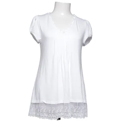 Haut (Julianne Top) de Rosebud Élasthane, Viscose