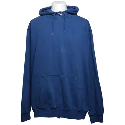 Capuchon sweater (Blauw) van C&A Katoen, Polyester