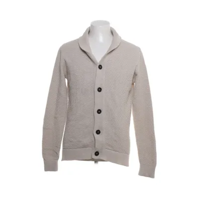 Cardigan (Beige) from Zara Man