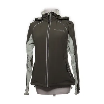Skidjacka (Grön, Vit) från Mountain Horse Nylon, Polyester