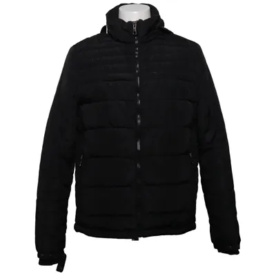 Vinterjacka (Svart) från DNMZ Polyester