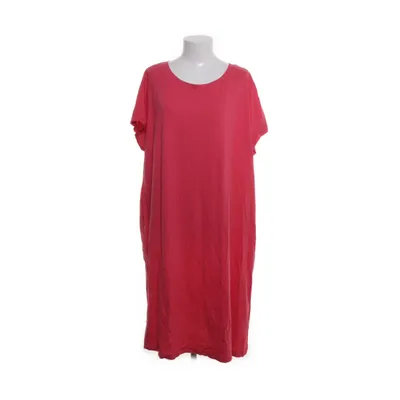 Dress (Pink) from Rainbow Cotton, Viscose