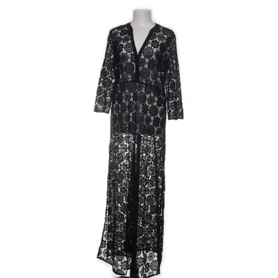 Robe longue (Bleu) de Hunkydory