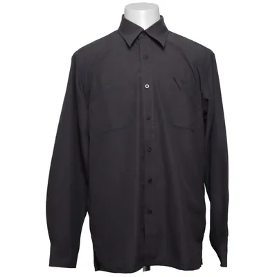 Shirt (Gray) from Clifton Polyester
