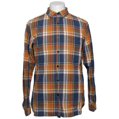Chemise en flanelle (PL & CO Casual Attire) de PL & CO Casual Attire Coton