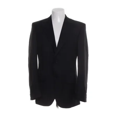 Blazer (Black) from Bogie Polyester, Viscose