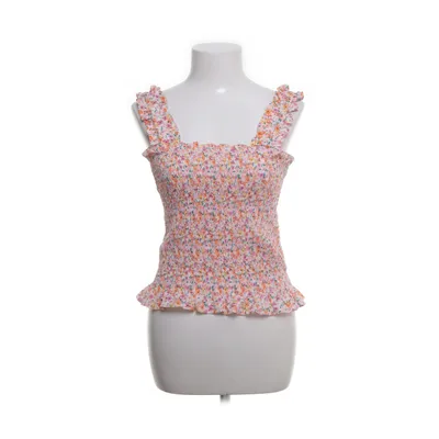 Tank Top (Multicolored) from Pieces Recycled polyester