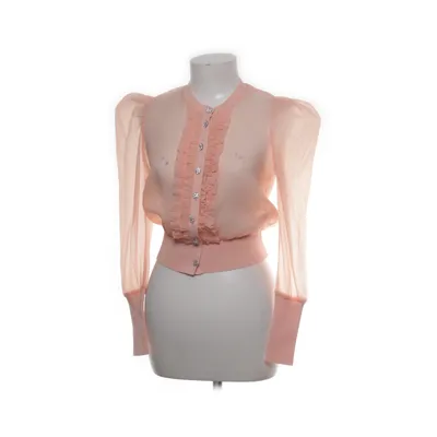 Blouse (Roze) van Zara Polyester