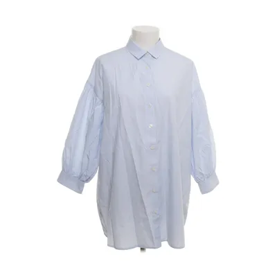 Skjorta (Blå, Vit) från Lexington Bomull