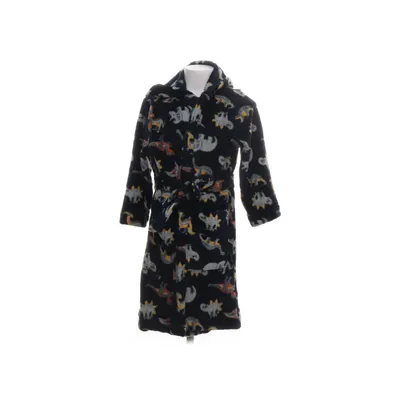 Badjas (Blauw, Grijs, Geel) van KappAhl Gerecycled polyester