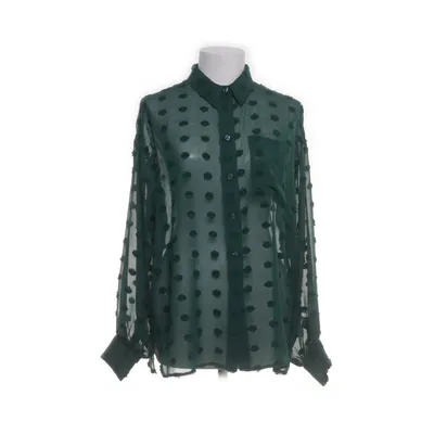 Skjorta (Grön) från ASOS Design Polyester