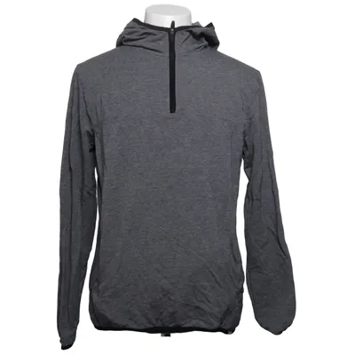 Sweat à capuche (Gris) de BAM Élasthane, Coton biologique
